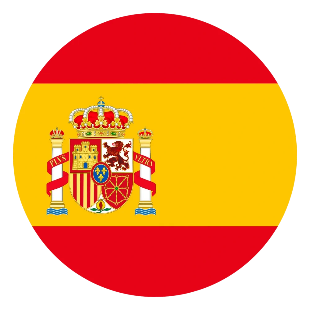 Espana PSIKOAPRENDE icono