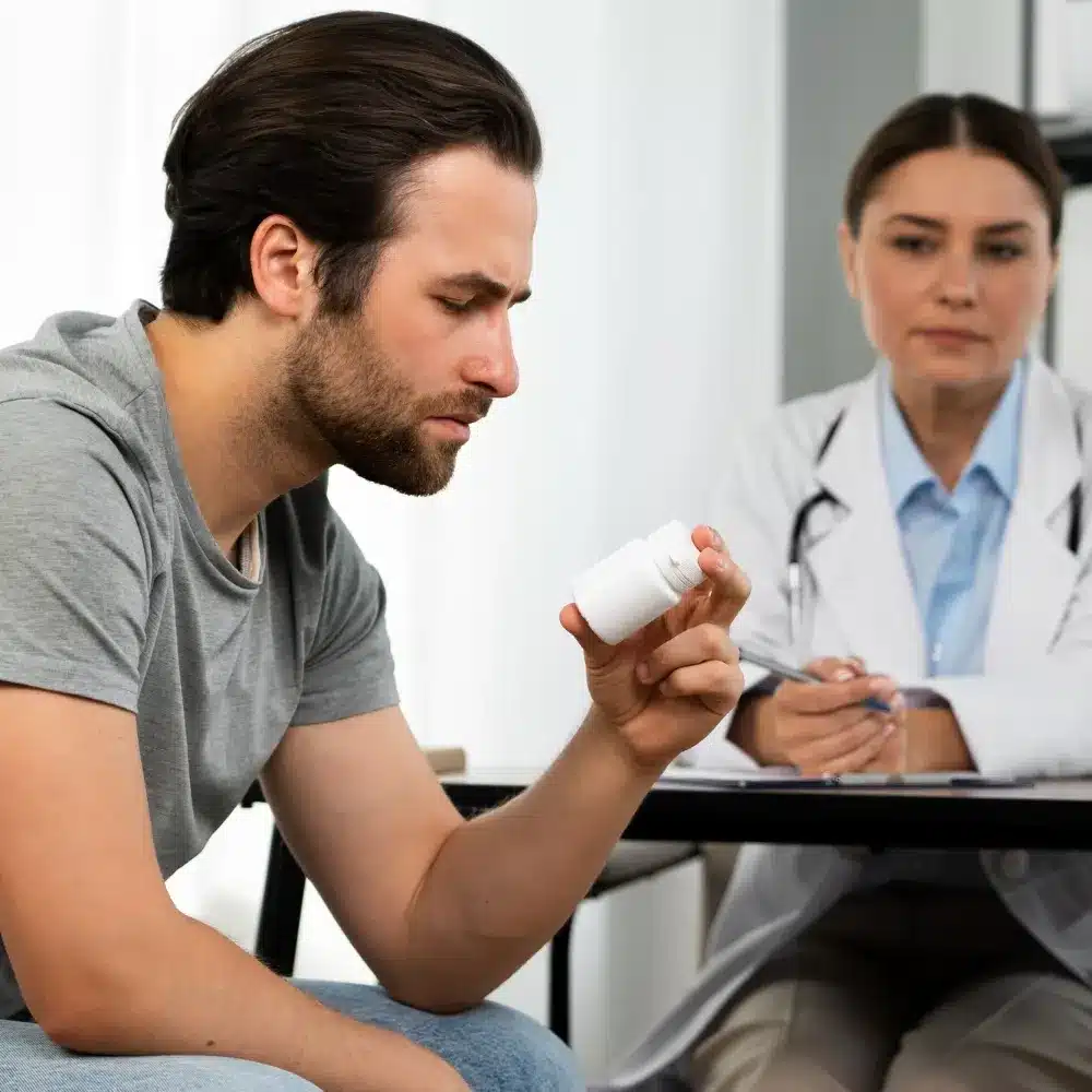 Curso de Psicofarmacología 1