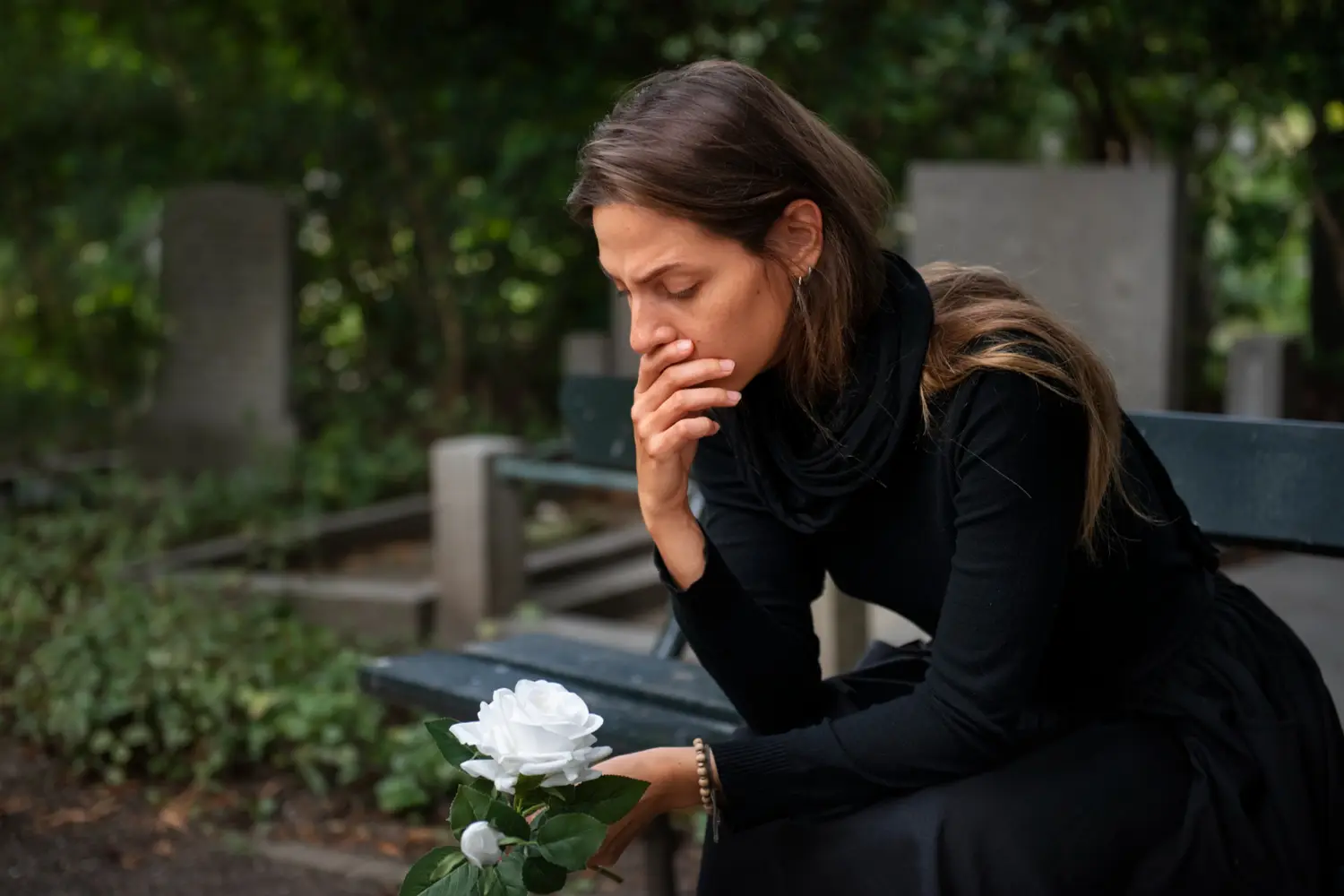 Curso de Superación del Duelo 1