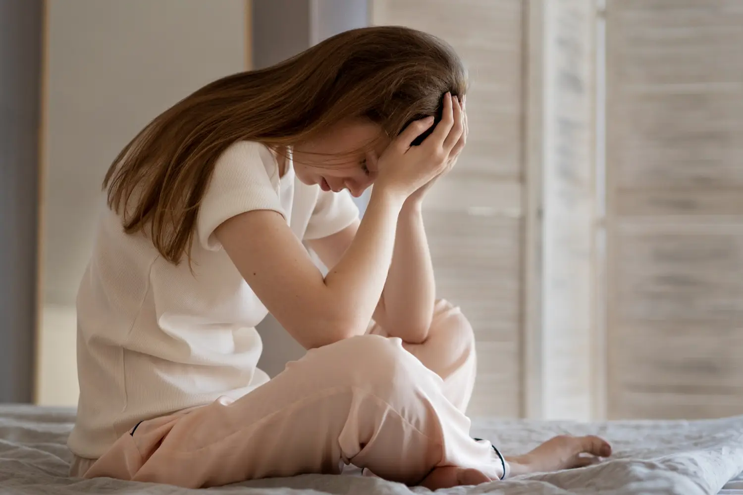 Curso sobre la depresión