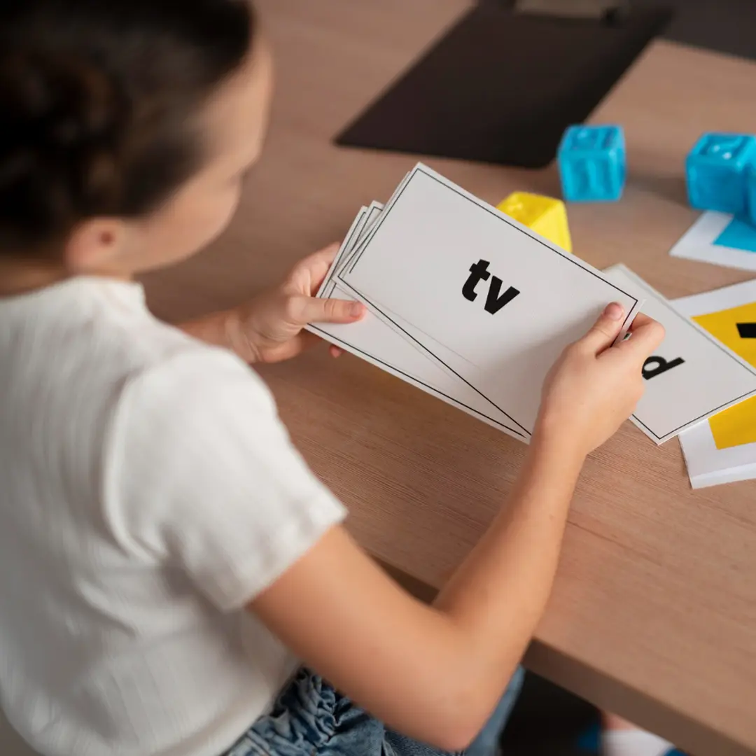 Curso de Intervención en la Dislexia 3