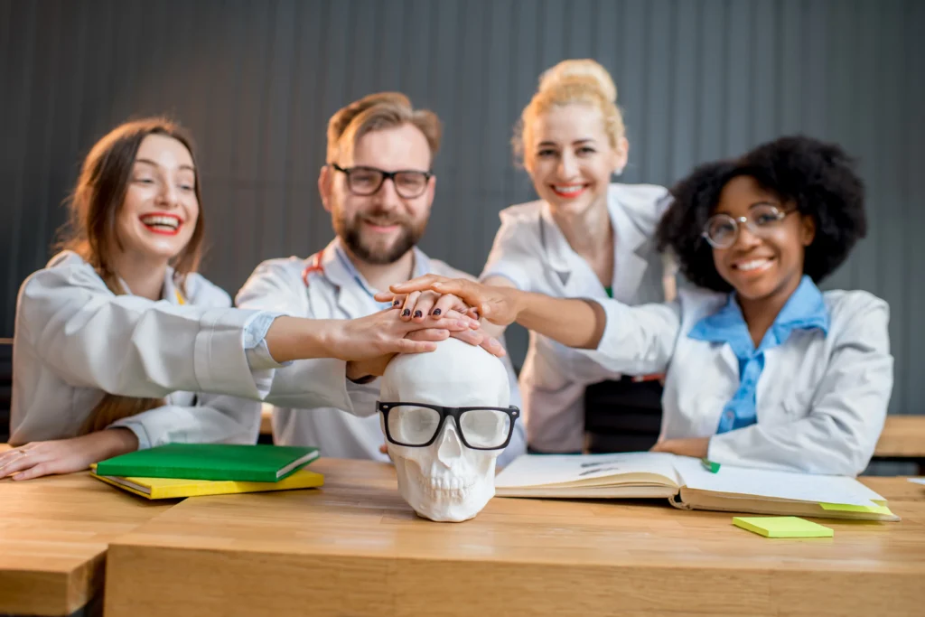 historia psiko aprende