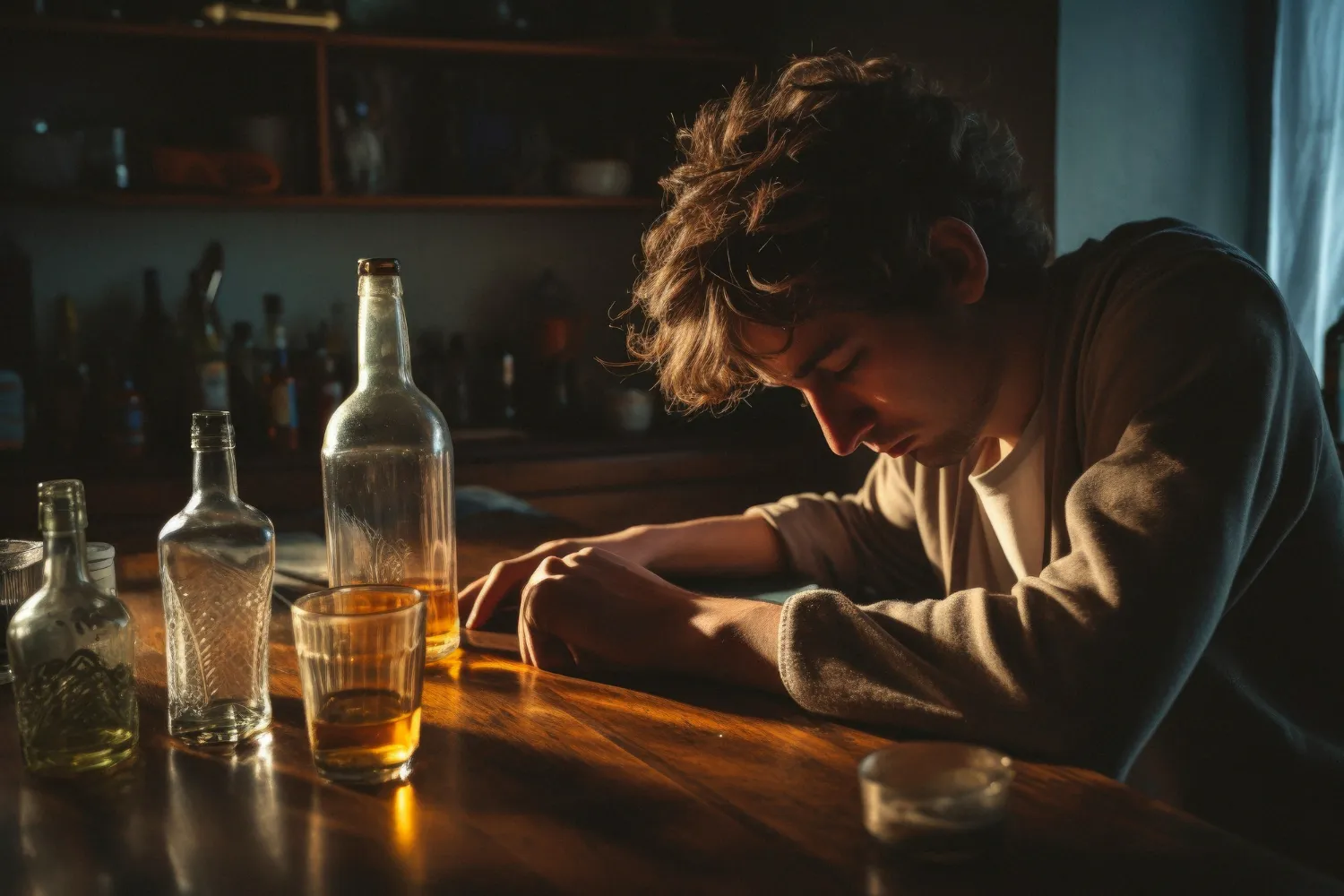 Diplomado en Prevención y Tratamiento del Consumo de Sustancias 1