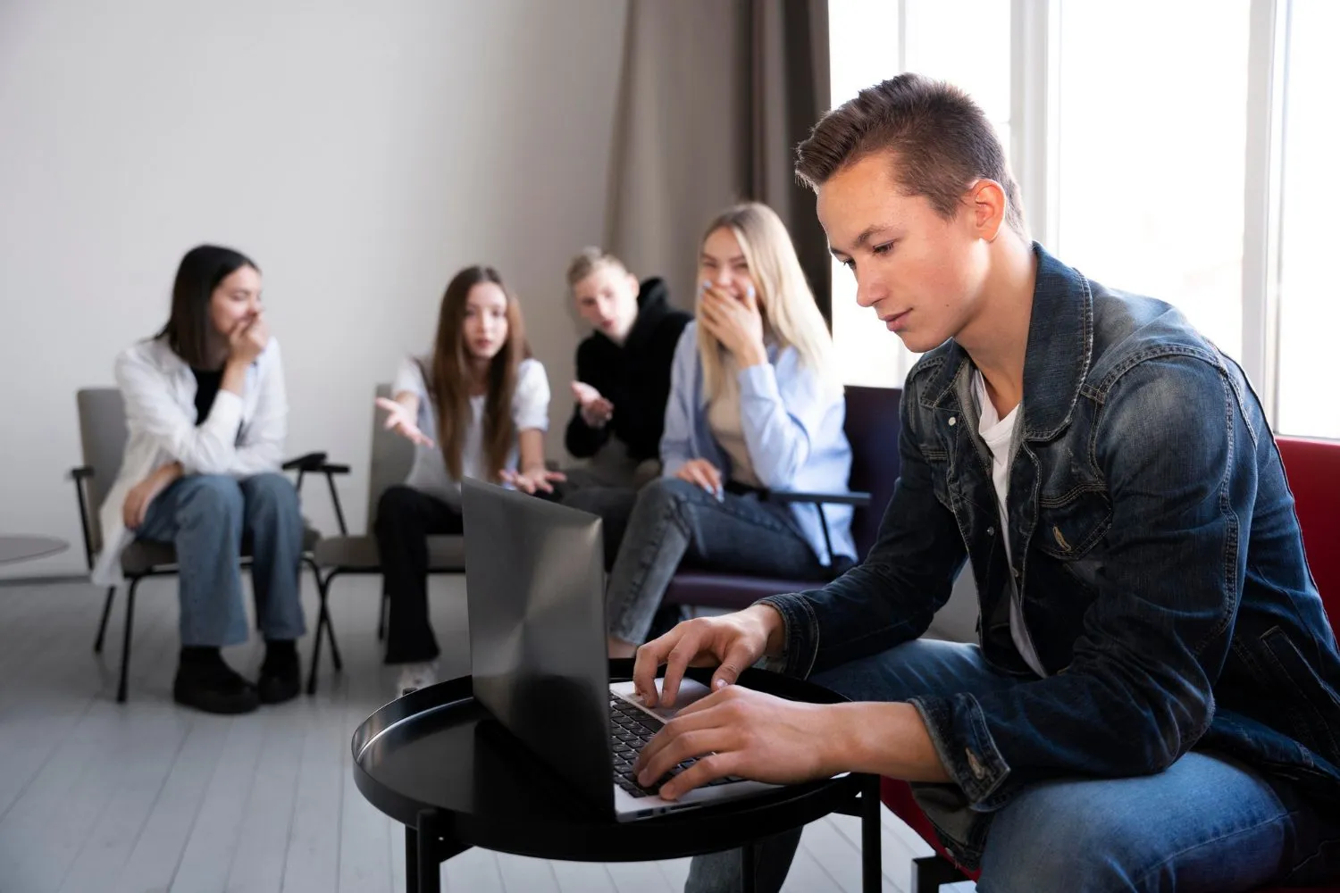 Curso de Experto en Inteligencia Emocional 1