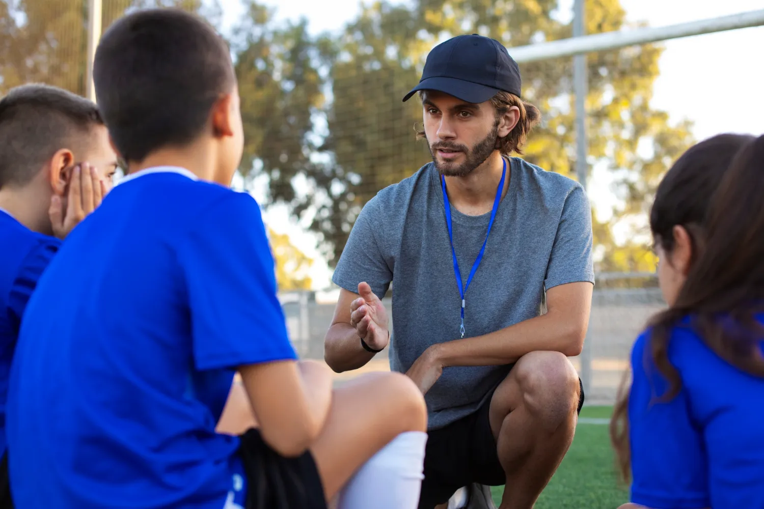 Diplomado en Coaching Deportivo para la Gestión de Equipos 1