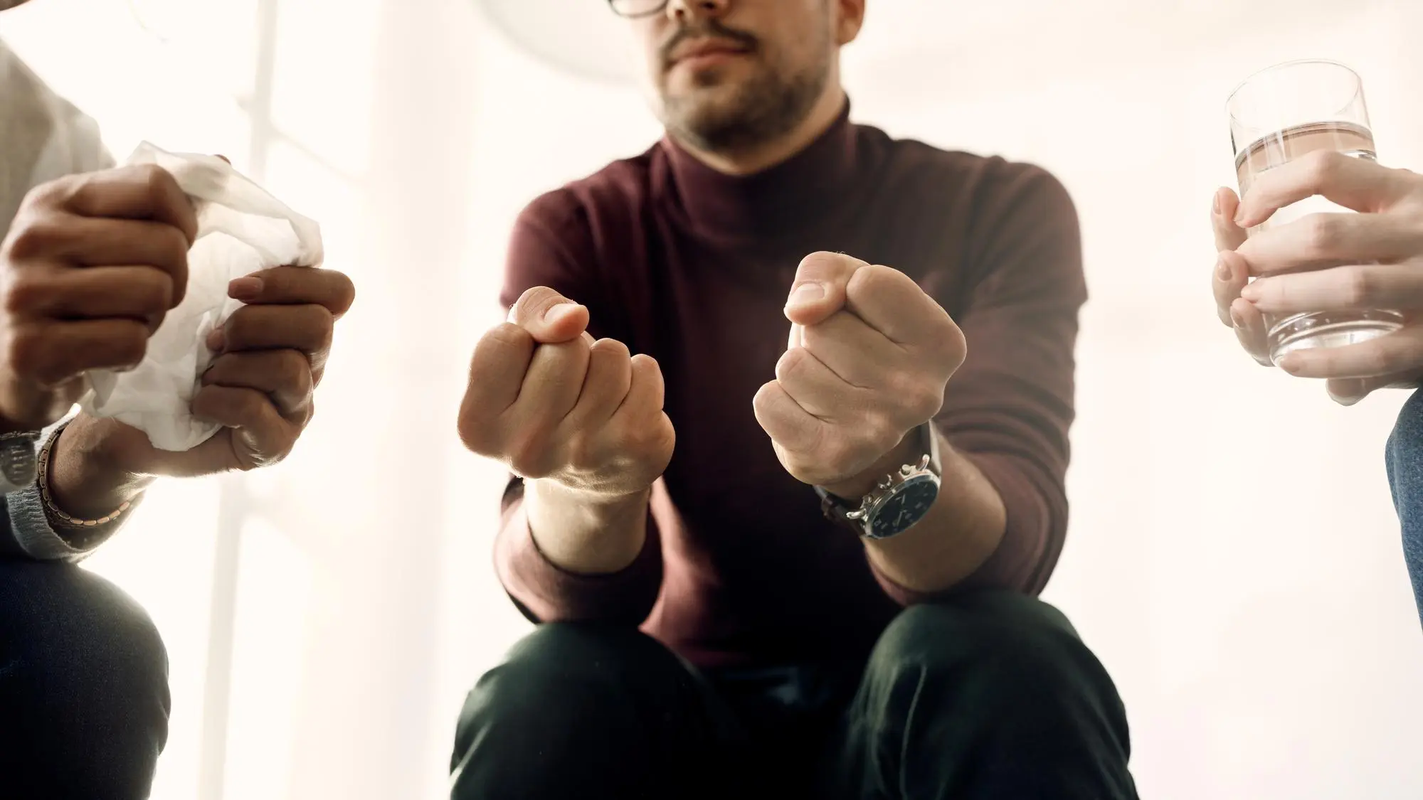 Máster en Recuperación Psicosocial, Inclusión y Salud Mental Integral 1