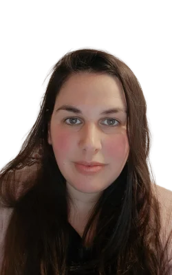 Cecilia García Robles Psikoaprende