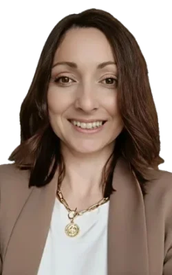 Jennifer Lampre Psiko