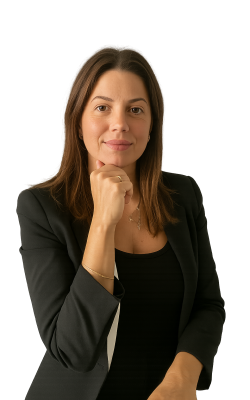 Melisa Freitas - PsikoAprende