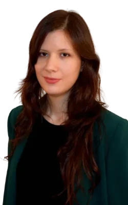 María Trinidad Psiko Aprende